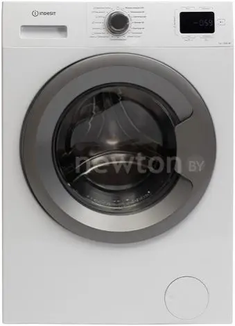 Стиральная машина Indesit ILS3 71291 S