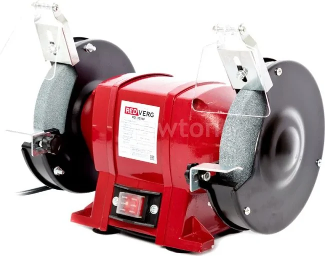 Заточный станок RedVerg RD-3215F