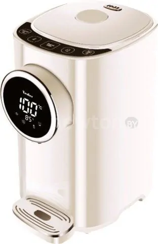 Термопот Tesler TP-5055 (белый)