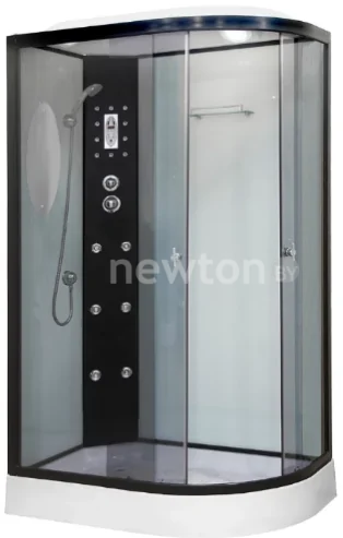 Душевая кабина Niagara NG-1903-01L 120x80 (левая)