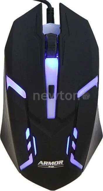 Мышь CBR CM 845 Armor
