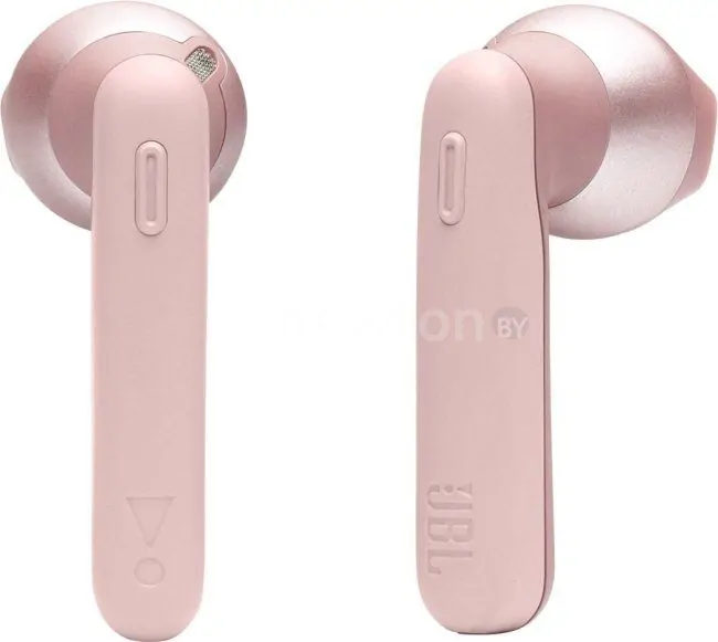 Наушники JBL Tune 220 TWS (розовый)