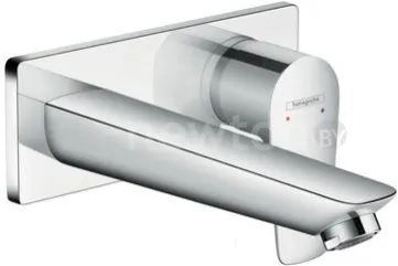 Смеситель Hansgrohe Talis E 71732000