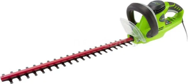 Кусторез Greenworks GHT5054 [22247]
