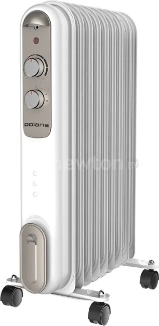 Масляный радиатор Polaris CR F 0920 Compact