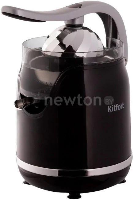 Соковыжималка Kitfort KT-1131-2
