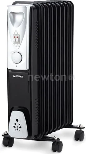 Масляный радиатор Vitek VT-1718
