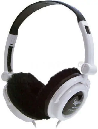 Наушники Ritmix RH-509 Black