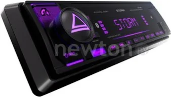 USB-магнитола Aura Storm-677DSP