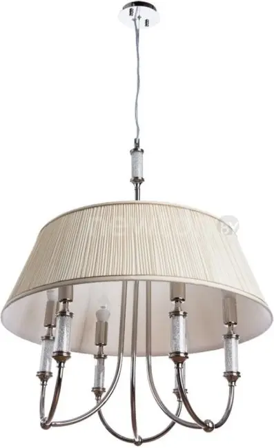 Подвесная люстра Divinare Sorpresa 1167/01 SP-6