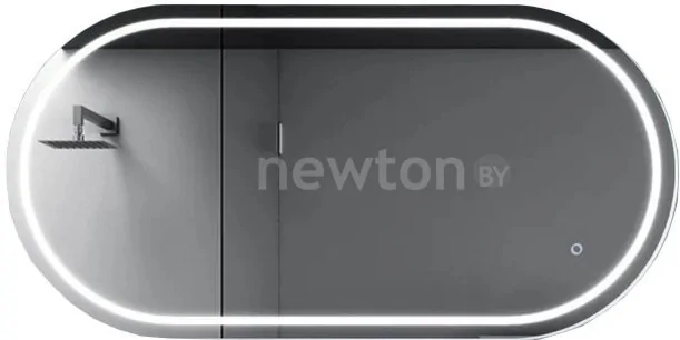 Benetto Зеркало 120x60 Z_COM_00