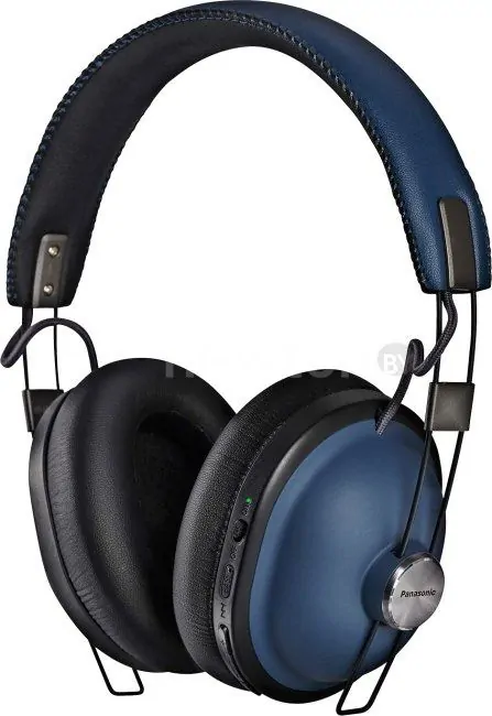 Наушники Panasonic RP-HTX90NGC-A