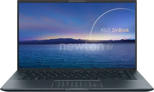 Ноутбук ASUS ZenBook 14 UX435EA-K9084T