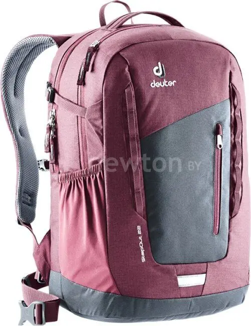 Рюкзак Deuter StepOut 22 (graphite maron)