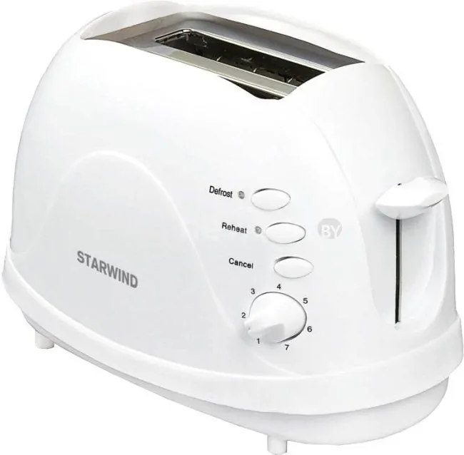 Тостер StarWind SET2571