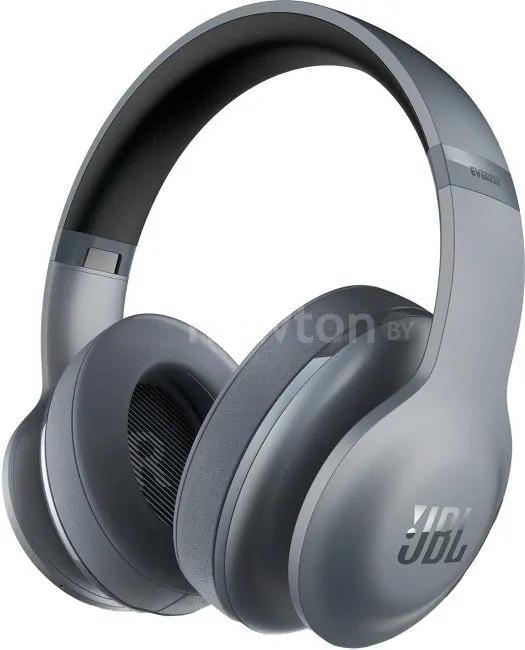 Наушники с микрофоном JBL Everest 700 [V700BTGRYGP]