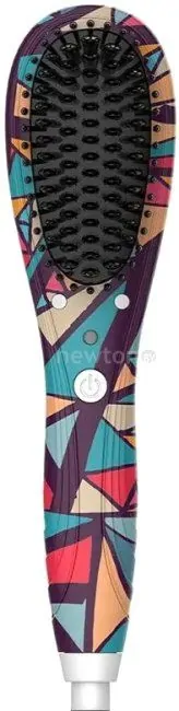 Щетка-выпрямитель WellSkins WX-ZF105