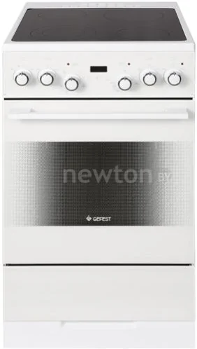 Кухонная плита GEFEST ЭП Н Д 5560-03 0040