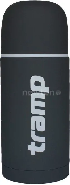 Термос TRAMP TRC-109 1л (серый)