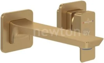 Смеситель Villeroy & Boch Subway 3.0 TVW11200700076