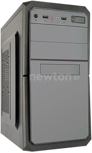 Корпус ExeGate BA-202 EX284027RUS