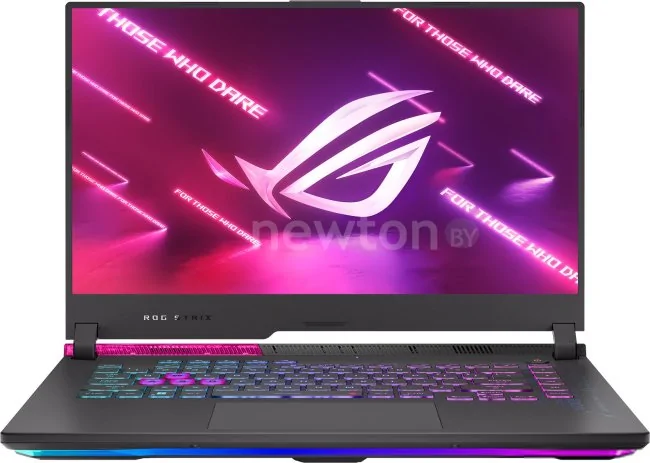Игровой ноутбук ASUS ROG Strix G15 G513RW-HQ035