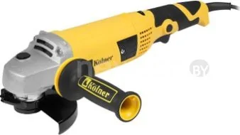Угловая шлифмашина Kolner KAG 125-1100V