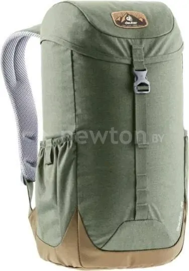 Рюкзак Deuter Walker 16 (khaki lion)
