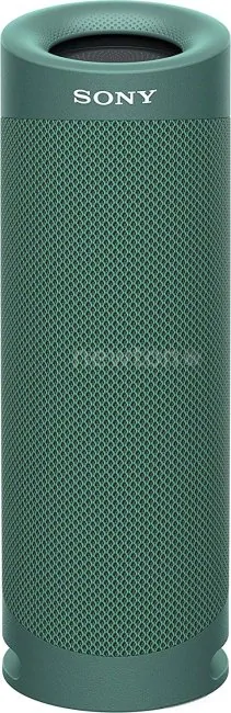 Беспроводная колонка Sony SRS-XB23 (оливково-зеленый)
