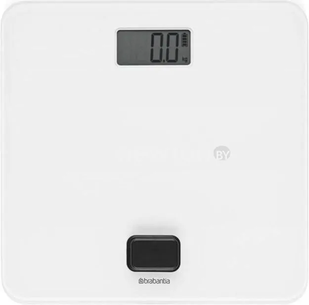Напольные весы Brabantia 281365