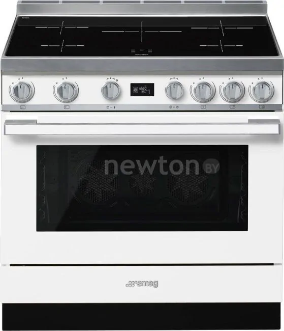 Кухонная плита Smeg CPF9IPWH