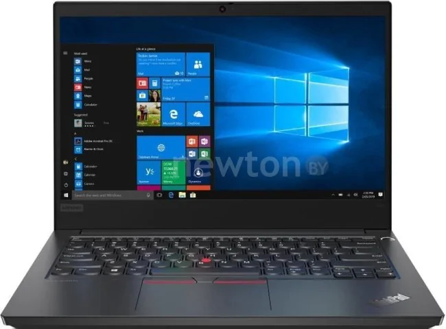 Ноутбук Lenovo ThinkPad E14 20RA000YRT