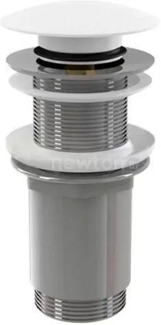 Донный клапан Salini D 402 15231WM (S-Stone, матовый)