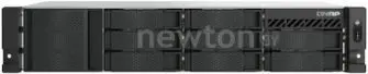 Сетевой накопитель QNAP TS-855eU-RP-8G