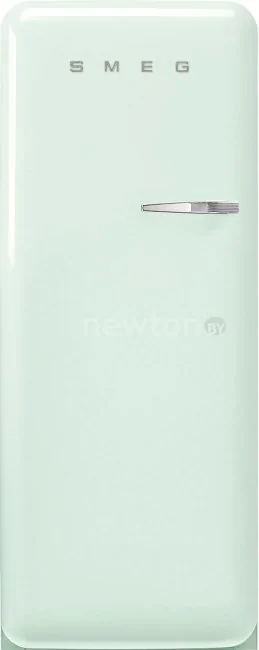 Однокамерный холодильник Smeg FAB28LPG5