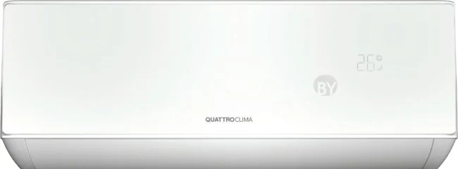Кондиционер Quattroclima Sirocco QV-SR12WA/QN-SR12WA