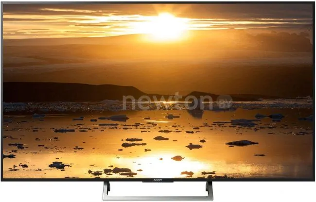 Телевизор Sony KD-49XE7005