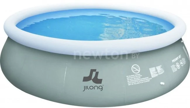 Надувной бассейн Jilong Prompt Set Pool [JL017448NG]