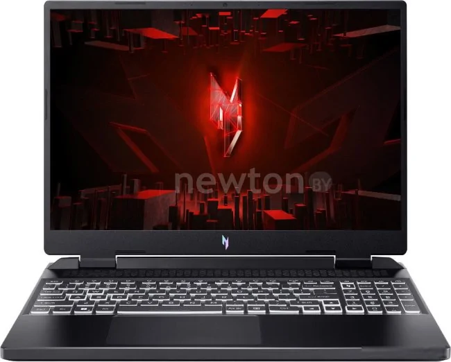 Игровой ноутбук Acer Nitro 16 AN16-41-R3YQ NH.QKDCD.001