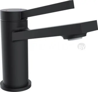 Смеситель Econoce D35 730 EC0730BL (черный)