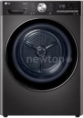 Сушильная машина LG DC10V9V9P