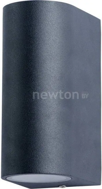 Уличный настенный светильник Arte Lamp Compass A3102AL-2BK