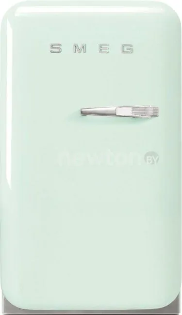 Однокамерный холодильник Smeg FAB5LPG