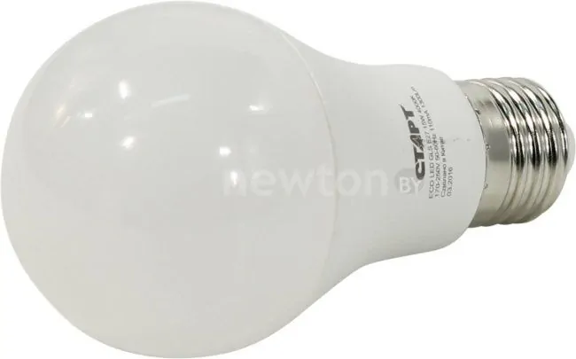 Светодиодная лампа Старт LED GLS E27 15 Вт 4000 К