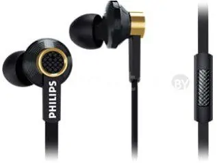 Наушники с микрофоном Philips TX2BK/00