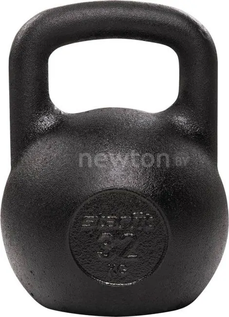 Гиря Starfit DB-602 32 кг