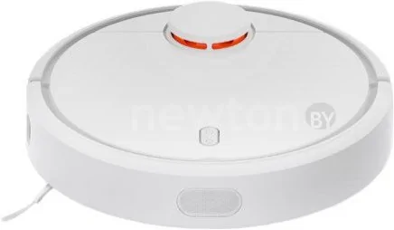 Робот-пылесос Xiaomi Mi Robot (белый, международная версия)