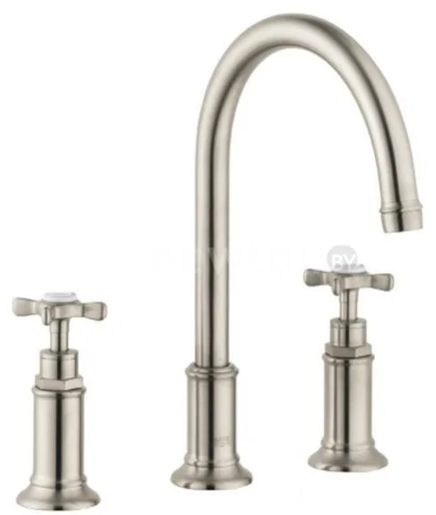 Смеситель Axor Montreux 16513820