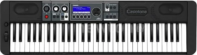 Синтезатор Casio CT-S500