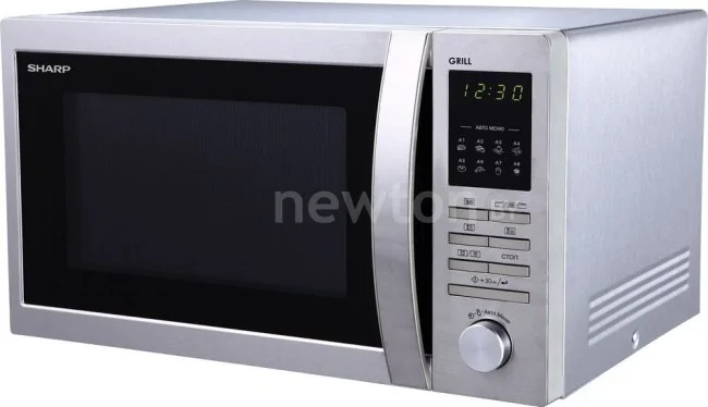 Микроволновая печь Sharp R-7496ST